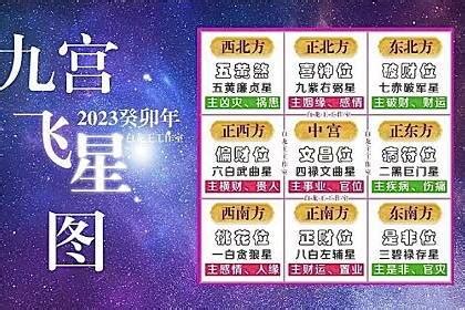 2014九宮飛星|九宫飞星图